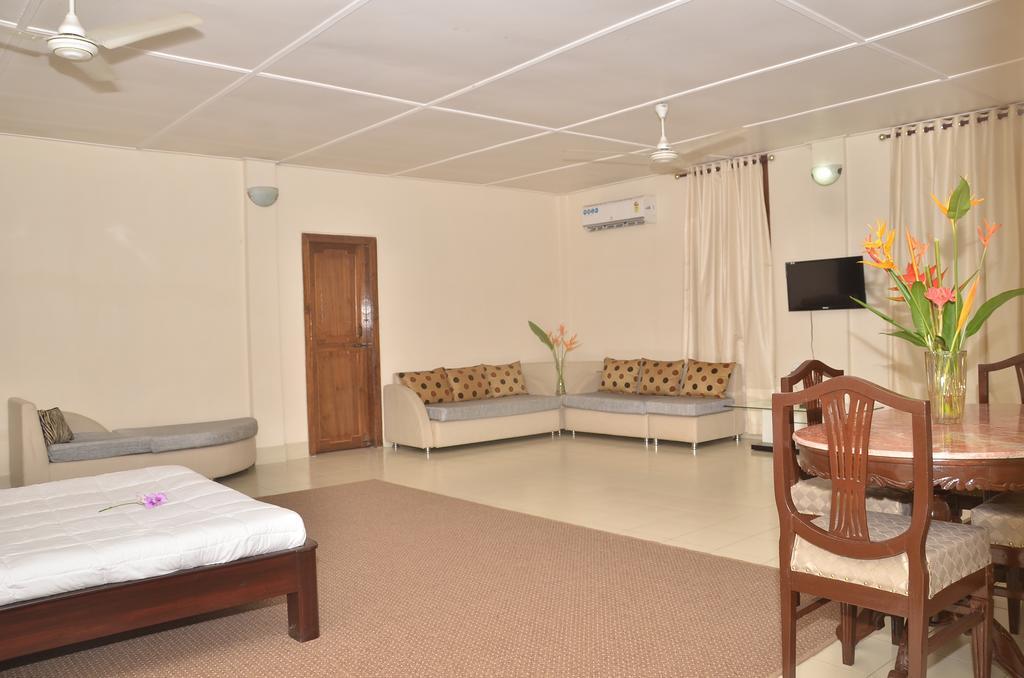 The Oasis Guest House Dimapur Room photo
