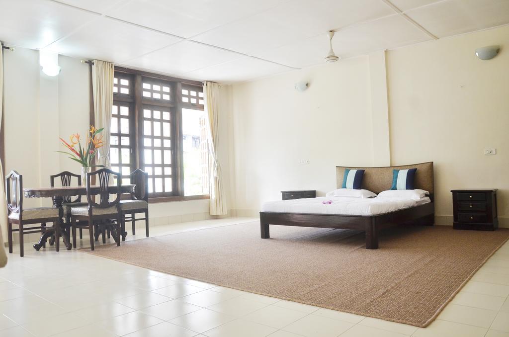 The Oasis Guest House Dimapur Room photo