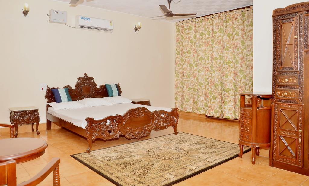 The Oasis Guest House Dimapur Room photo